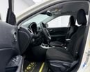 Jeep Compass LONGITUDE 2021 Jeep Compass Longitude, Warranty, Service History, Fully Loaded, Excellent Condition, GCC