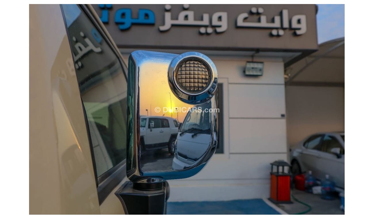 Toyota FJ Cruiser Toyota Fj Cruiser Final Edition 2023