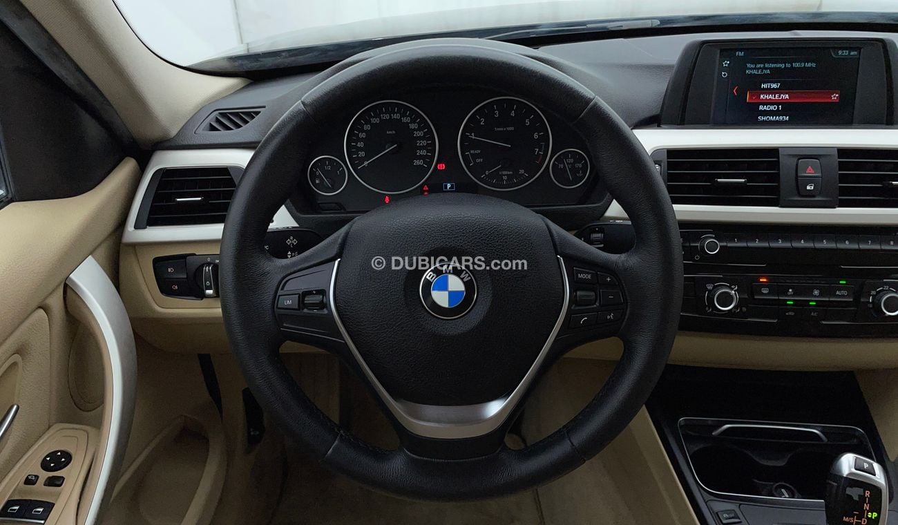 BMW 318i STD 1.5 | Zero Down Payment | Free Home Test Drive