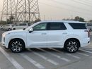 Hyundai Palisade 2022 Hyundai Palisade Calligraphy 4x4 - 360 CAM - Double Sunroof  Only Export