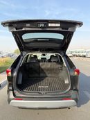 تويوتا راف ٤ Adventure Full Option 4WD Sunroof, leather, push start