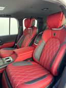 تويوتا لاند كروزر GR SPORT LC 300 3.3L DIESEL GR SPORT FULL OPTION VIP MBS AUTOBIOGRAPHY SEAT AND ROOF STAR LIGHT