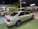 تويوتا كامري 2005 3.3L 225hp  3.3L DOHC MPFI VVTi 24-клапанный