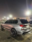 BMW X7 M50i