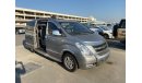 Hyundai H-1 Starex DIESEL