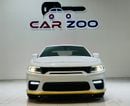 Dodge Charger SXT Plus 3.6L