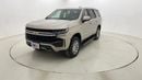 شيفروليه تاهو 2023 LS | AED 1871/Month | 0 DP | 30 Day Return | Warranty | Service History