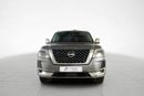 Nissan Patrol SE PLATINUM CITY 4.0