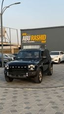 جيتور T2 Luxury