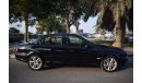 Jaguar X-Type X-Type 2.0 - GCC Specs - 2008