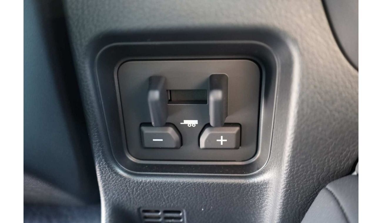 Lexus GX550 Lexus GX550 3.4L 2024 4WD