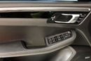 Porsche Macan Porsche Macan S – 2021
