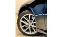 Lexus IS300 2013 Lexus IS-300, Full Lexus Service History, GCC