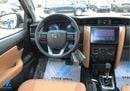 Toyota Fortuner EXR 2024 4WD SUV 5 Doors 7 Seats 2.7L PTR A/T / Book Now!