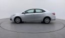 Toyota Corolla XLI 1.6 | Under Warranty | Inspected on 150+ parameters