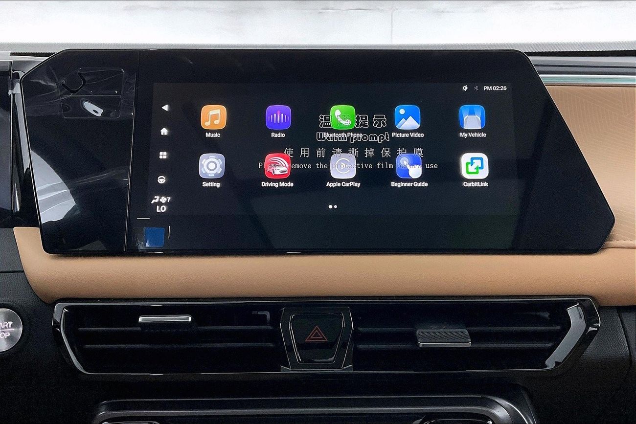 GAC GS3 Emzoom Sport+ | 1 year free warranty | 0 Down Payment