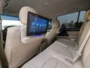 تويوتا لاند كروزر GXR Facelifted | V6 4.0L | GCC Specs | Full Option | Excellent Conditi