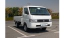 Suzuki Carry Pick Up Truck 2023 GCC Specs with 3 years warranty + Service Package up to 50KM - Book Now