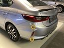 هوندا سيتي 1.5 LX SPORT AUTO | شامل الضمان | 0 ﺪﻔﻋﺓ ﺃﻮﻟﻯ
