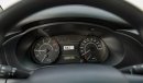 Toyota Hilux TOYOTA HILUX BASIC OPTION 2023 V4 DIESEL 2.4L