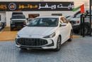 MG 5 LUX MG 5 – 1.5L 180 DVVT – Full Option – 2025 Model