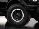 Ford Bronco BADLANDS
