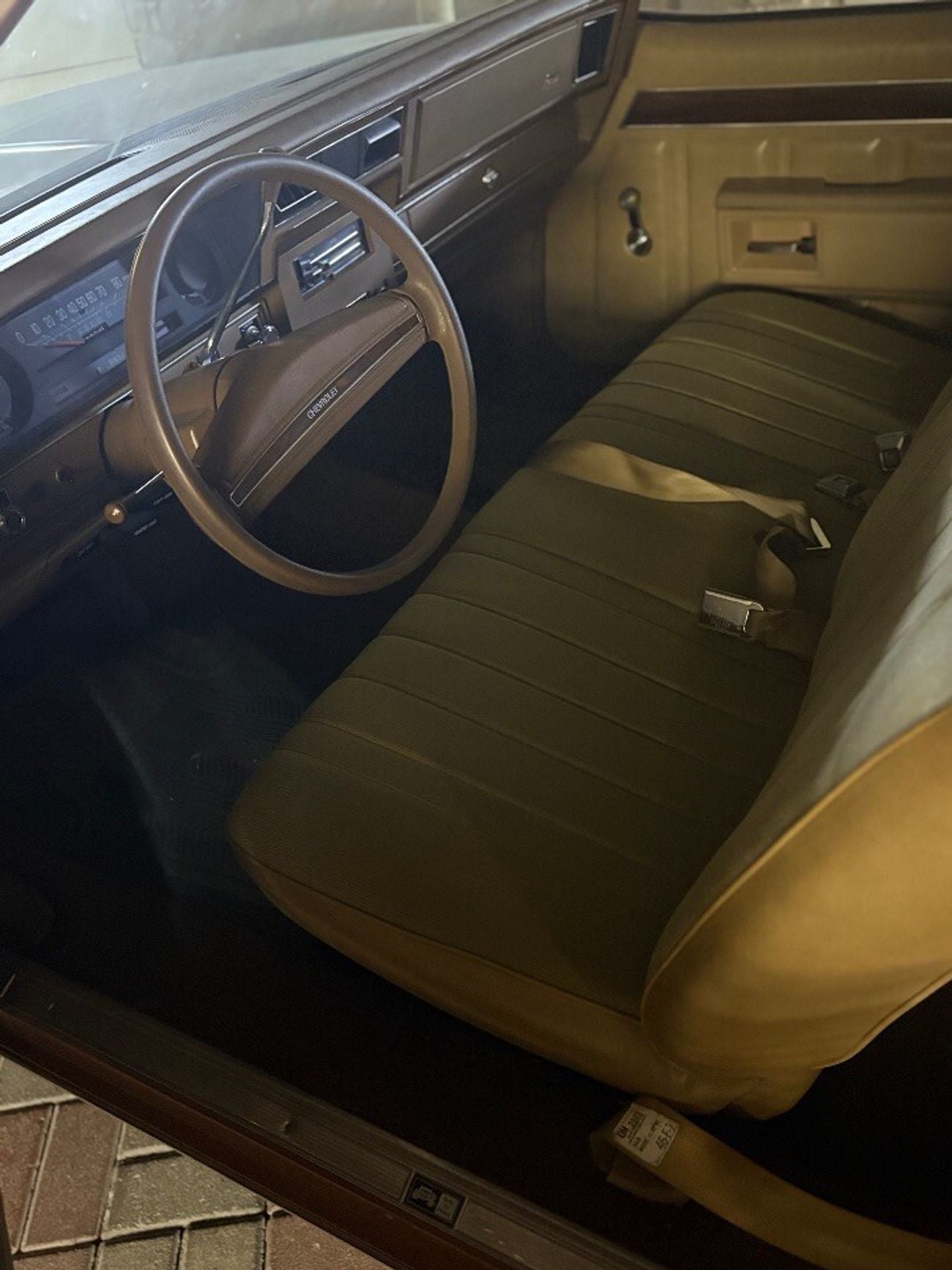Chevrolet Impala
