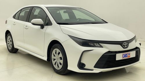 Toyota Corolla XLI 1.6 | Zero Down Payment | Home Test Drive