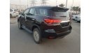 Toyota Fortuner SR5 4.0L V6 4x4 with Leather Seats