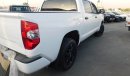 Toyota Tundra CREWMAX SR5 SX 5.7L AUTOMATIC