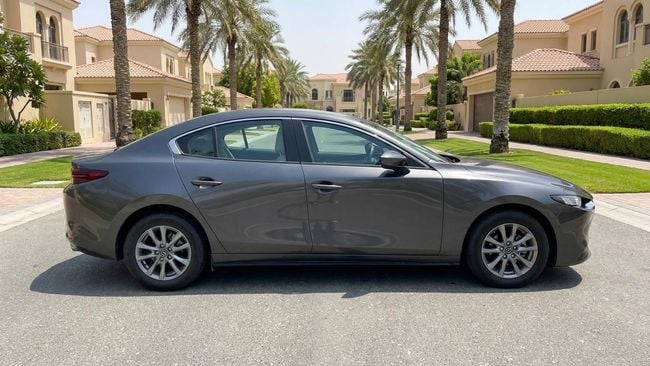 Mazda MAZDA3 SELECT, миниатюра 20