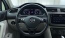 Volkswagen Tiguan SE 2 | Under Warranty | Inspected on 150+ parameters