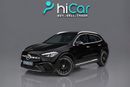 مرسيدس بنز GLA 200 AMG PREMIUM 3,449 شهريًا • بدون دفعة أولى • مرسيدس بنز GLA 200 AMG Line • ضمان الوكالة