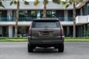 كاديلاك إسكالاد Escalade Platinum | 2,350 P.M | 0% Downpayment | Premium Luxury | Cadillac History!