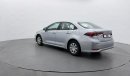 Toyota Corolla XLI 1.6 | Under Warranty | Inspected on 150+ parameters