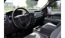 Ford F-150 Well Maintained in Excellent Condition