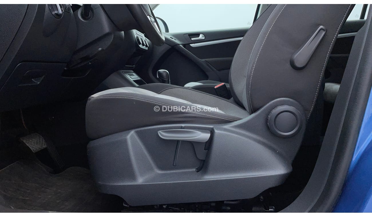 Volkswagen Tiguan SE 2 | Zero Down Payment | Free Home Test Drive