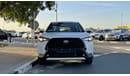Toyota Corolla Cross 1.8L 4 Cylinders GCC Brand New 2023