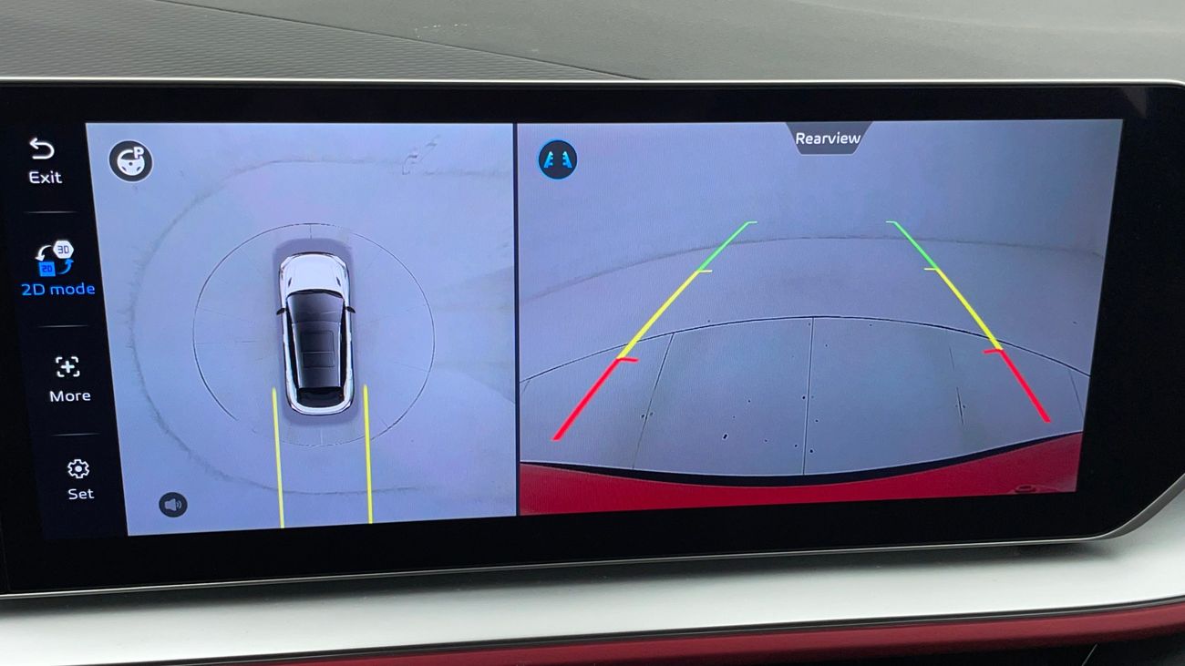 Geely Coolray GF 1.5 | Zero Down Payment | Home Test Drive