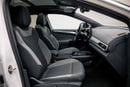 Volkswagen ID.4 Crozz Pro - White Inside Black | Export Only