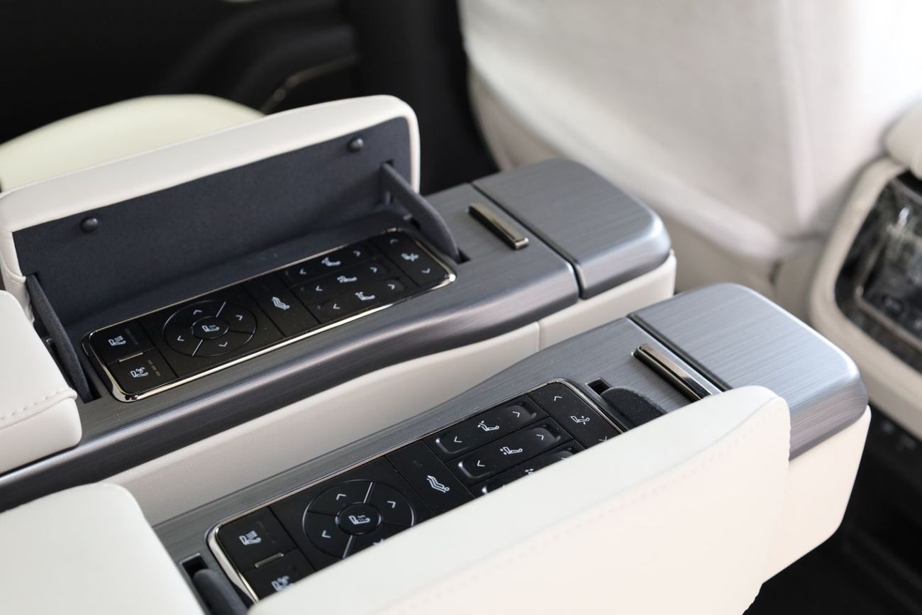 ROX 01 ROX-01 VIP PLUG-IN HYBRID 1.5L Petrol Turbo Engine Electric Range 235KM