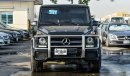 مرسيدس بنز G 63 AMG