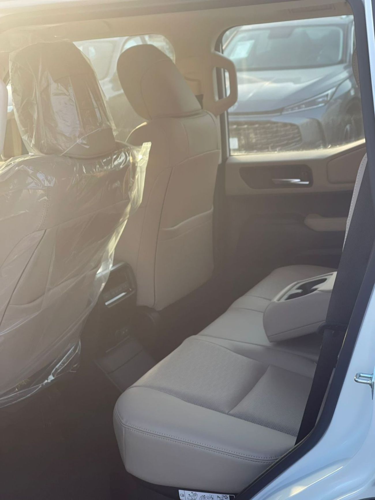 Toyota Prado GXR