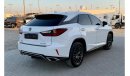 Lexus RX350 F Sport F Sport F Sport Lexus RX350 F Sport in very good condition