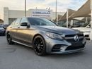 Mercedes-Benz C 45 AMG