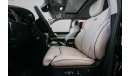 Toyota Land Cruiser GXR1 MBS Autobiography 4 Seater