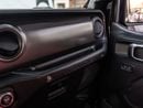 Jeep Wrangler Unlimited Sport 3.6L A/T