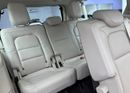 لينكولن نافيجاتور Presidential 3.5L 2021 Lincoln Navigator Presidential, 2026 Lincoln Warranty + Service Pack, Low Km,