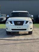 نيسان باترول LE Titanium 5.6L