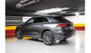 Audi Q8 55 TFSI quattro S-Line 55 TFSI quattro S-Line 55 TFSI quattro S-Line Audi Q8 S-Line 55 TFSI 2020 GCC